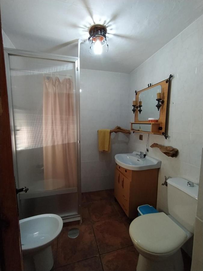 Alojamiento Rural Mendoza Martos Exterior photo