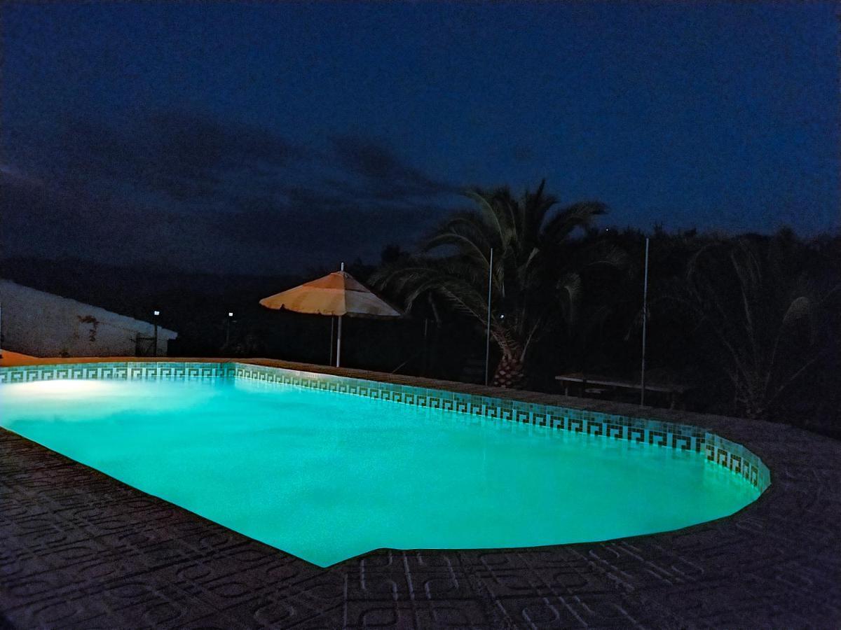 Alojamiento Rural Mendoza Martos Exterior photo